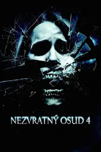Nezvratný osud 4