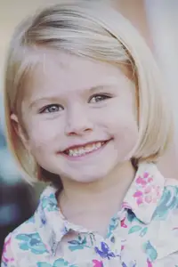 Locklyn Black