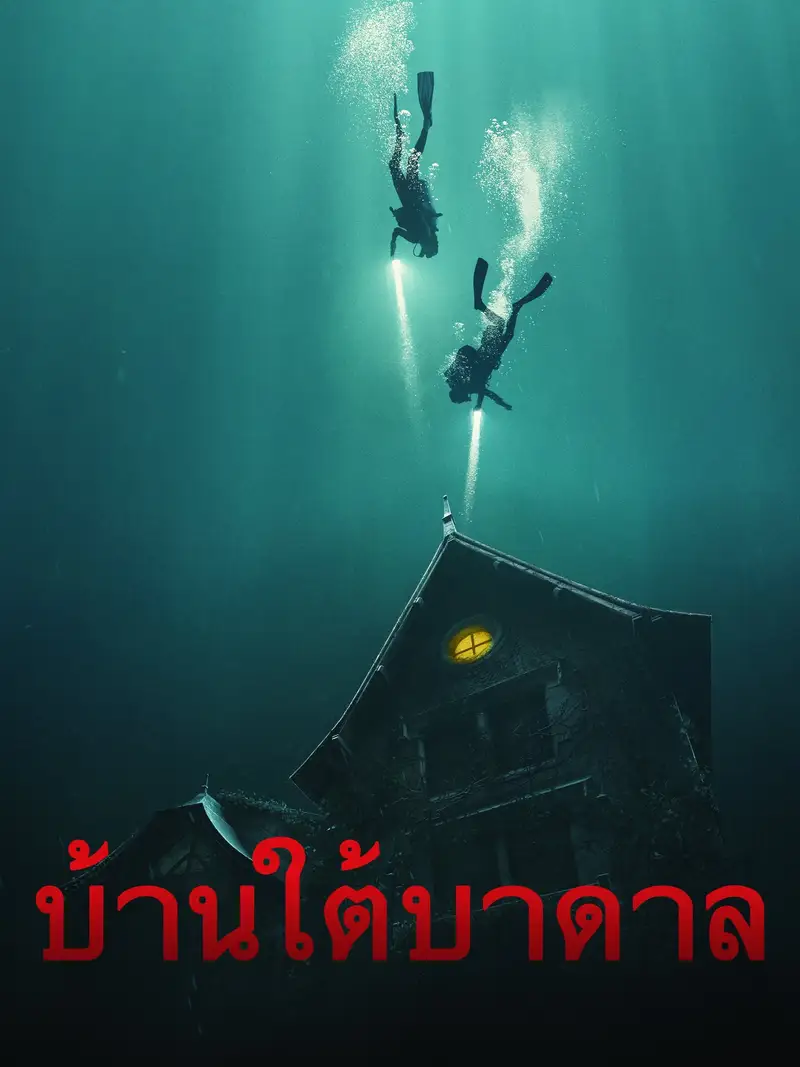 บ้านใต้บาดาล