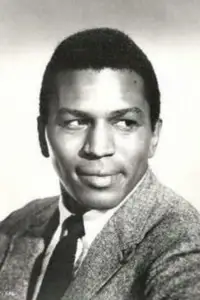 Hari Rhodes