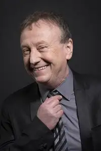 Jack Claudany