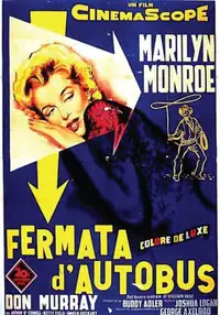 Fermata d'autobus