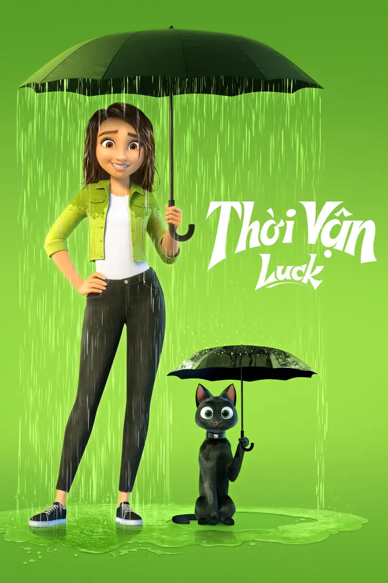 Thời Vận - Luck