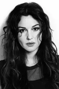 Monica Bellucci