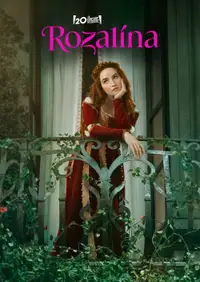 Rozalína