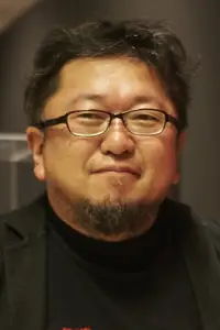 Šindži Higuči