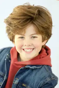 Cade Woodward