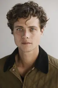 Douglas Smith