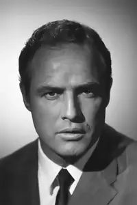 Marlon Brando