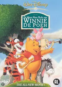 De Meest Verre Tocht van Winnie de Poeh