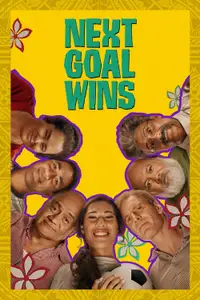 Next Goal Wins