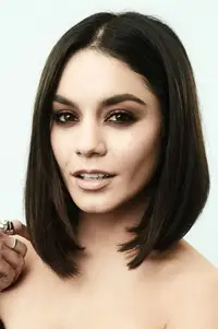 Vanessa Hudgens