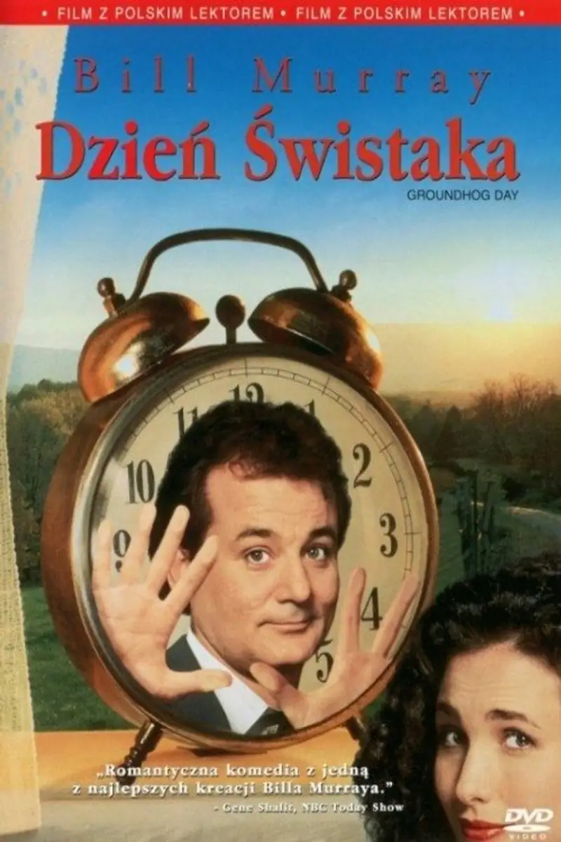 Dzień świstaka