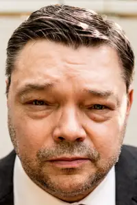 Andy Beckwith