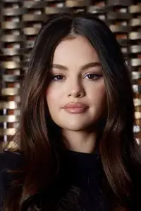 Selena Gomez