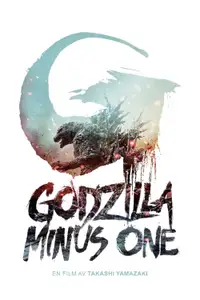 Godzilla Minus One