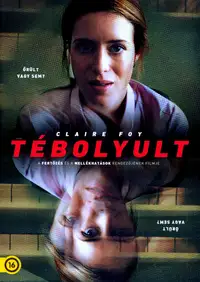 Tébolyult