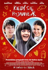 Kiedy się pojawiłaś