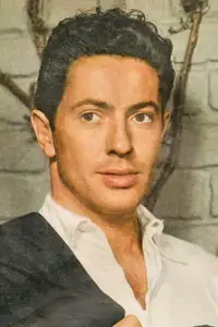 Farley Granger