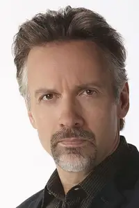 Michael Riley