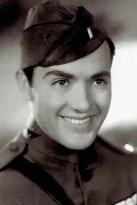 Charles 'Buddy' Rogers