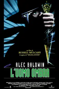 L'uomo ombra