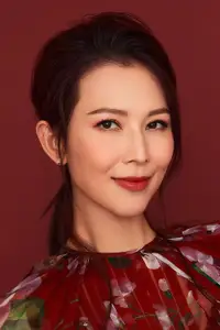 蔡少芬