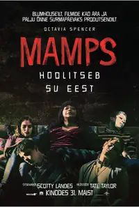 Mamps
