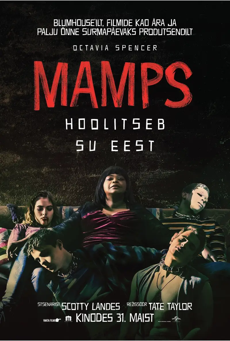 Mamps