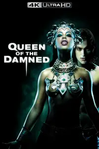 Queen of the Damned