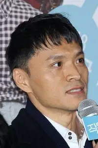 陈庸旭