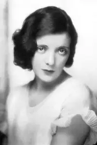 Alma Rubens
