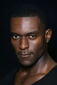 Michael James Shaw