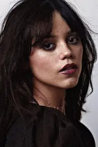Jenna Ortega