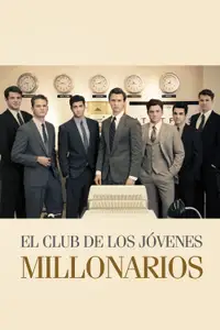 El club de los jóvenes multimillonarios