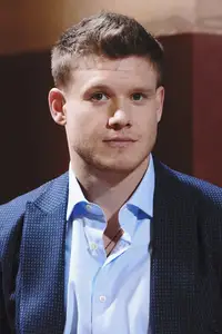 Viktor Horinyak