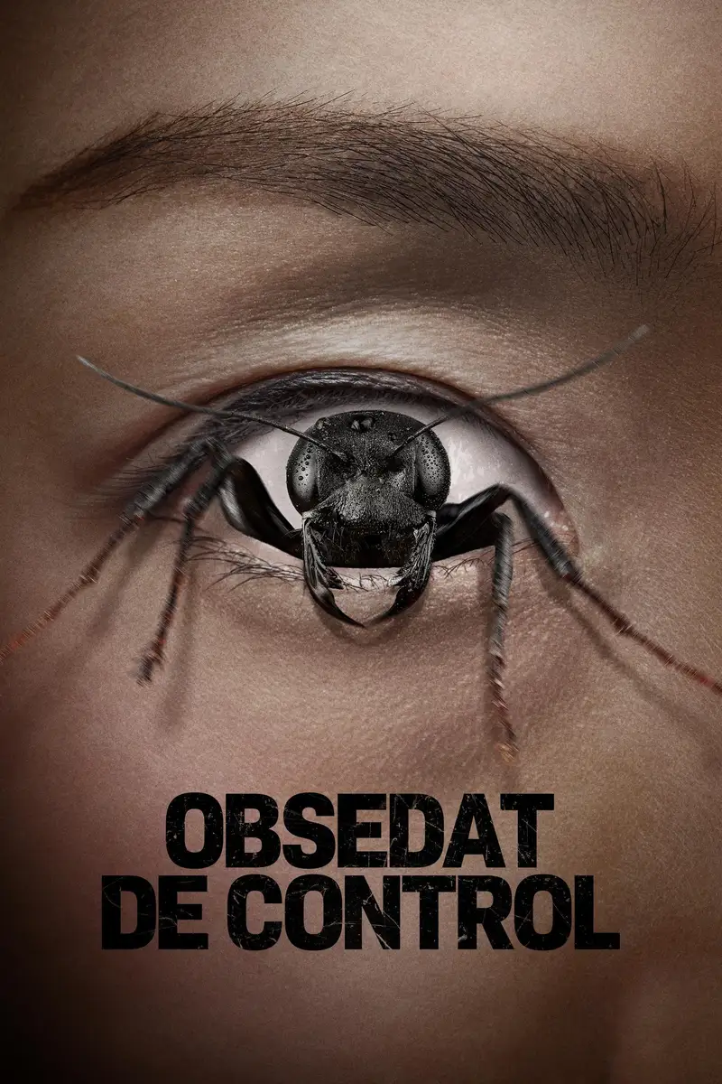Obsedat de control