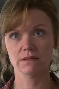 Gillian Barber