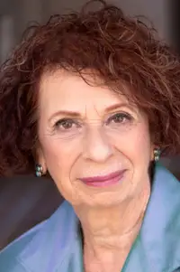 Annie Korzen