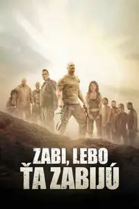 Zabi, lebo ťa zabijú!