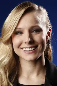 Kristen Bell