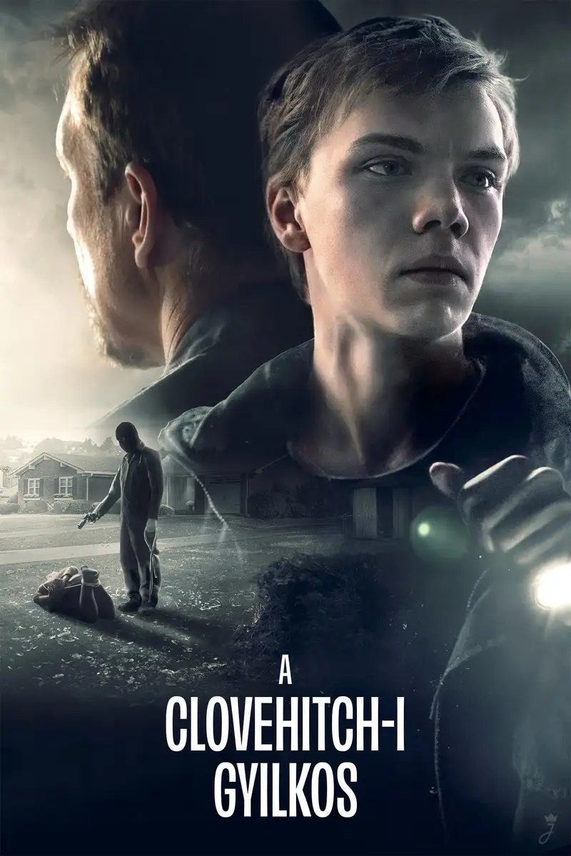 A Clovehitch-i gyilkos