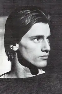 Sam Shepard