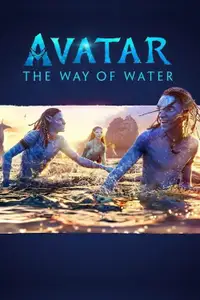 Avatar: The Way of Water