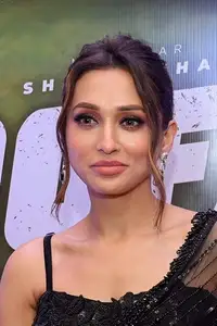 Mimi Chakraborty