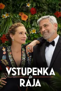 Vstupenka do raja