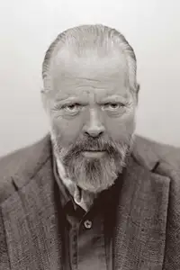 Orson Welles