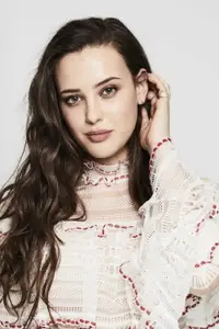 Katherine Langford