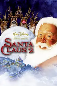 Che fine ha fatto Santa Clause?