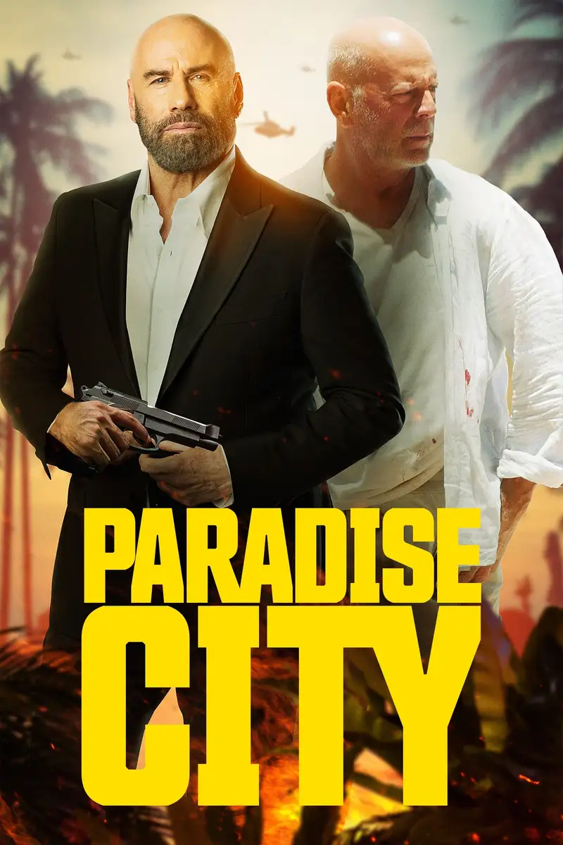 Război în paradis